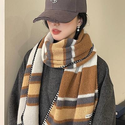 Accessori – Sciarpe e foulard