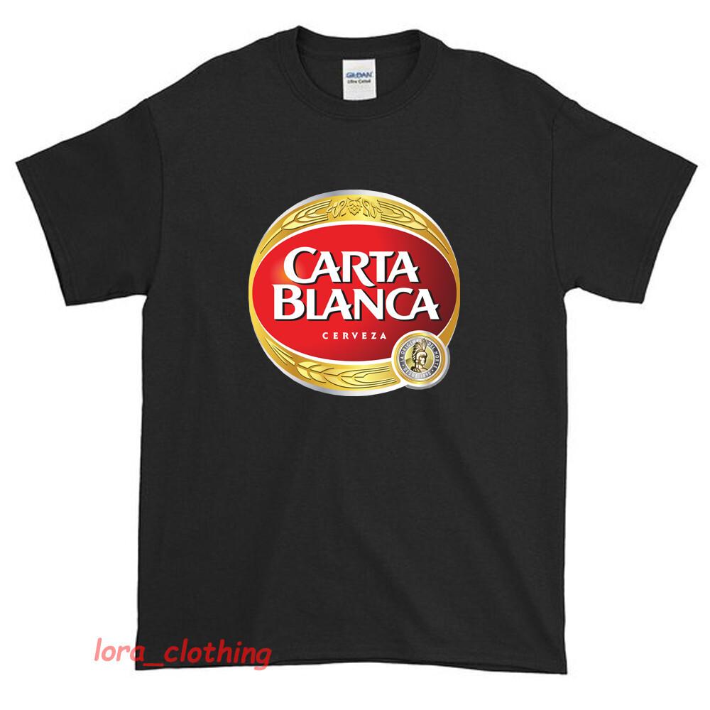 Blanca Logo American Funny T Unisex T-Shirt S