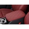 Car Armrest Cover For BMW X3 G01 2018    X4 IX3 Customized