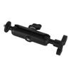 Motorcycle Camera Mount U Shaped Handlebar Bracket Motorbike Camera Holder for Action Camera
