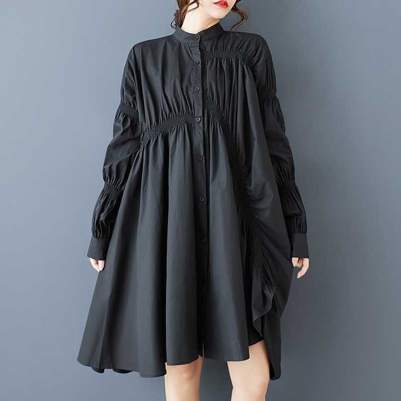 

Женское длинное платье пастельно-розового цвета one size fits all чёрный