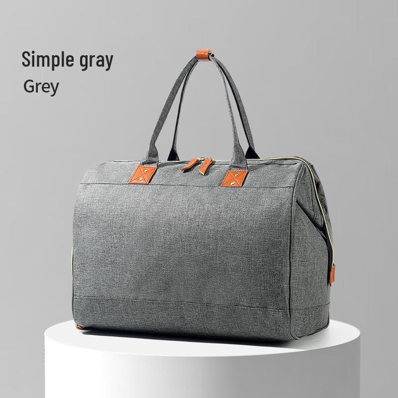 Multi-functional Maternity Diaper Bag Large