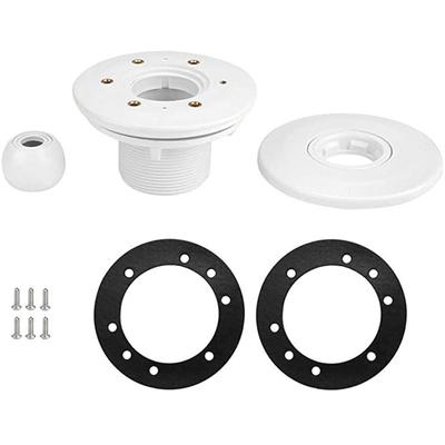 Premium Pool Eyeball 12cm Jets Inside Fitting