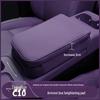 Leapmotor C10 C16 Armlehnenbox Schutzabdeckung - B10 Konsolenmatte Zubehör für Innenraummodifikation