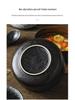 Large Japanese Ceramic Soup & Noodle Bowl - Tang Monk Style