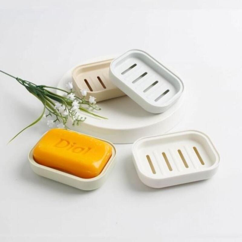 Soap Box Bathroom Soap Holder