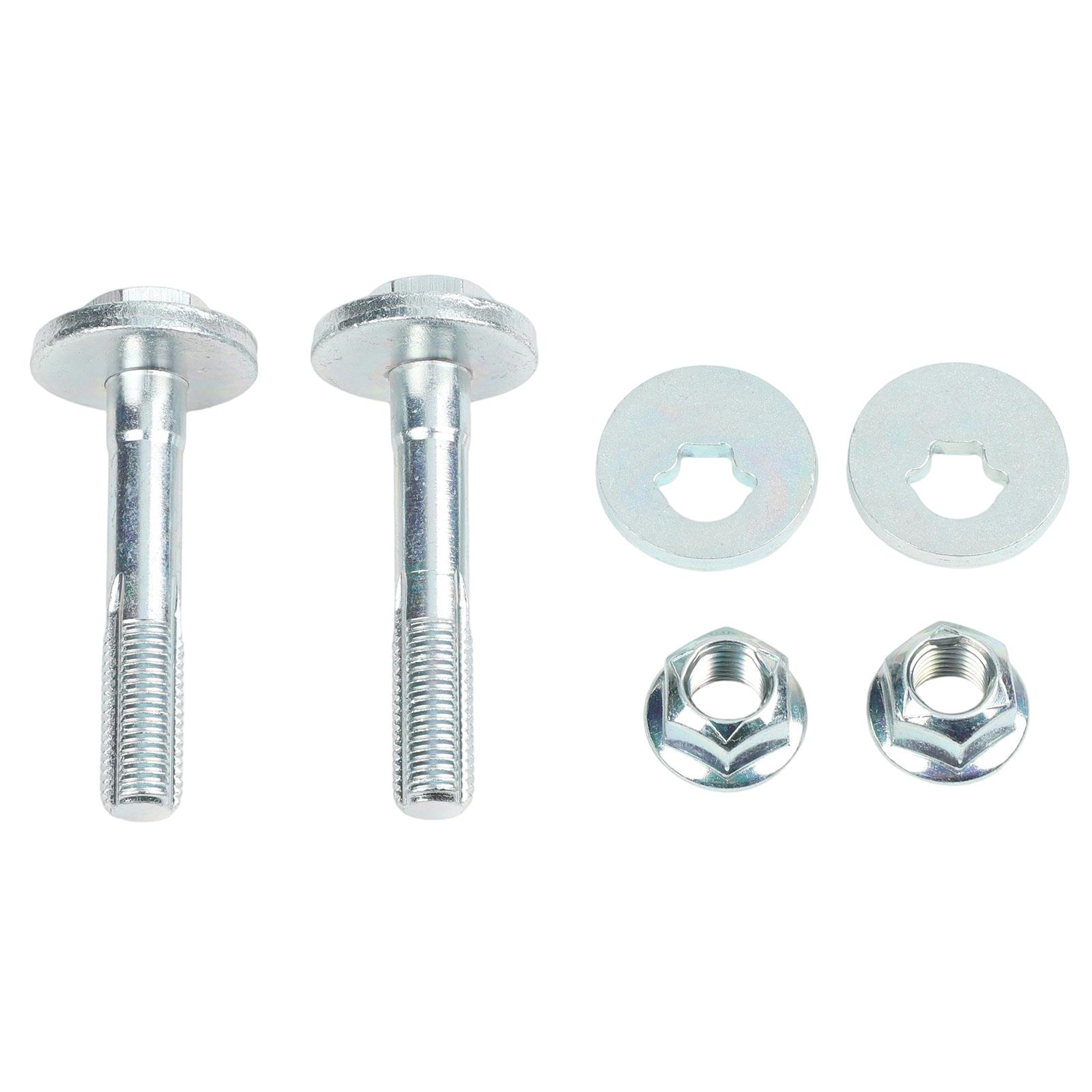 Direct Replacement Control Arm Bolts Rear Suspension Kit
