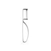 Stainless Steel Fruit & Vegetable Peeler and Scraper - Kitchen Tool