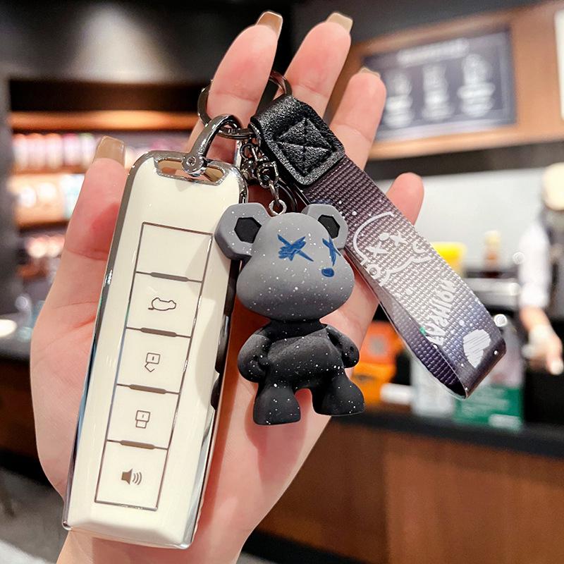 Great Wall Wey Key Cover for VV7, VV5S, Tank 300, VV6, VV5, Macchiato