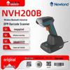 Newland NLS-NVH220B-HS-EN Wireless Bluetooth Industrial DPM Barcode Scanner (CN Version)
