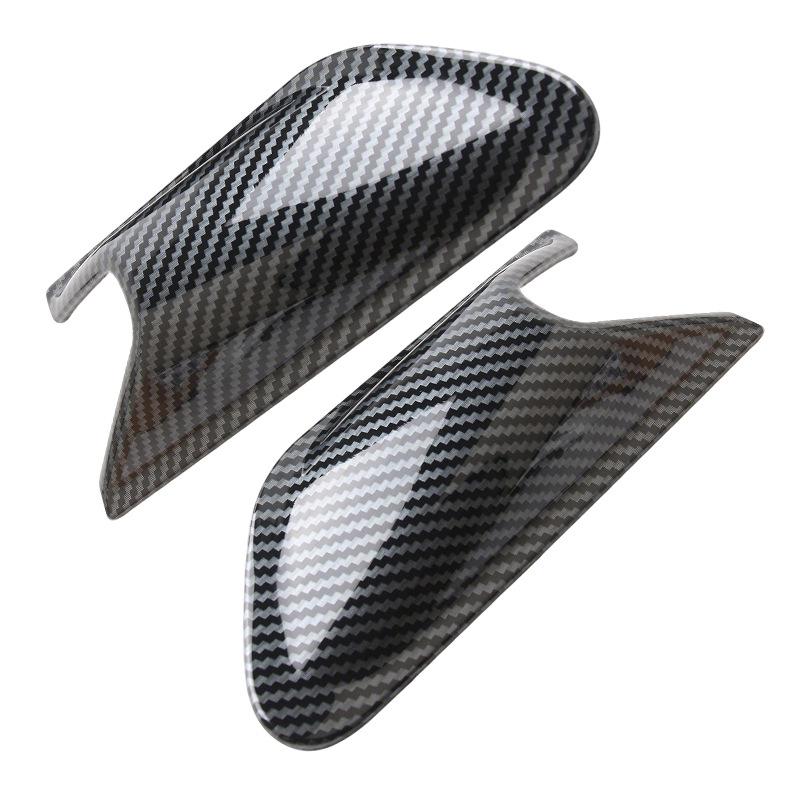 NIO ET5/ET5T 22-25 Camera Protector: Anti-Scratch & Collision Cover Fender Sticker