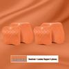 BYD Han Neck and Lumbar Support Set: All-Season Universal Fit for Dolphin, Seagull, Seal, Song, and Qin Plus Models