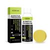 Car Scratch Remover Cream Paint Polish Restorer Remove Light Scratches Oxidation Safe Formula Kit with Applicator Sponge 120ML