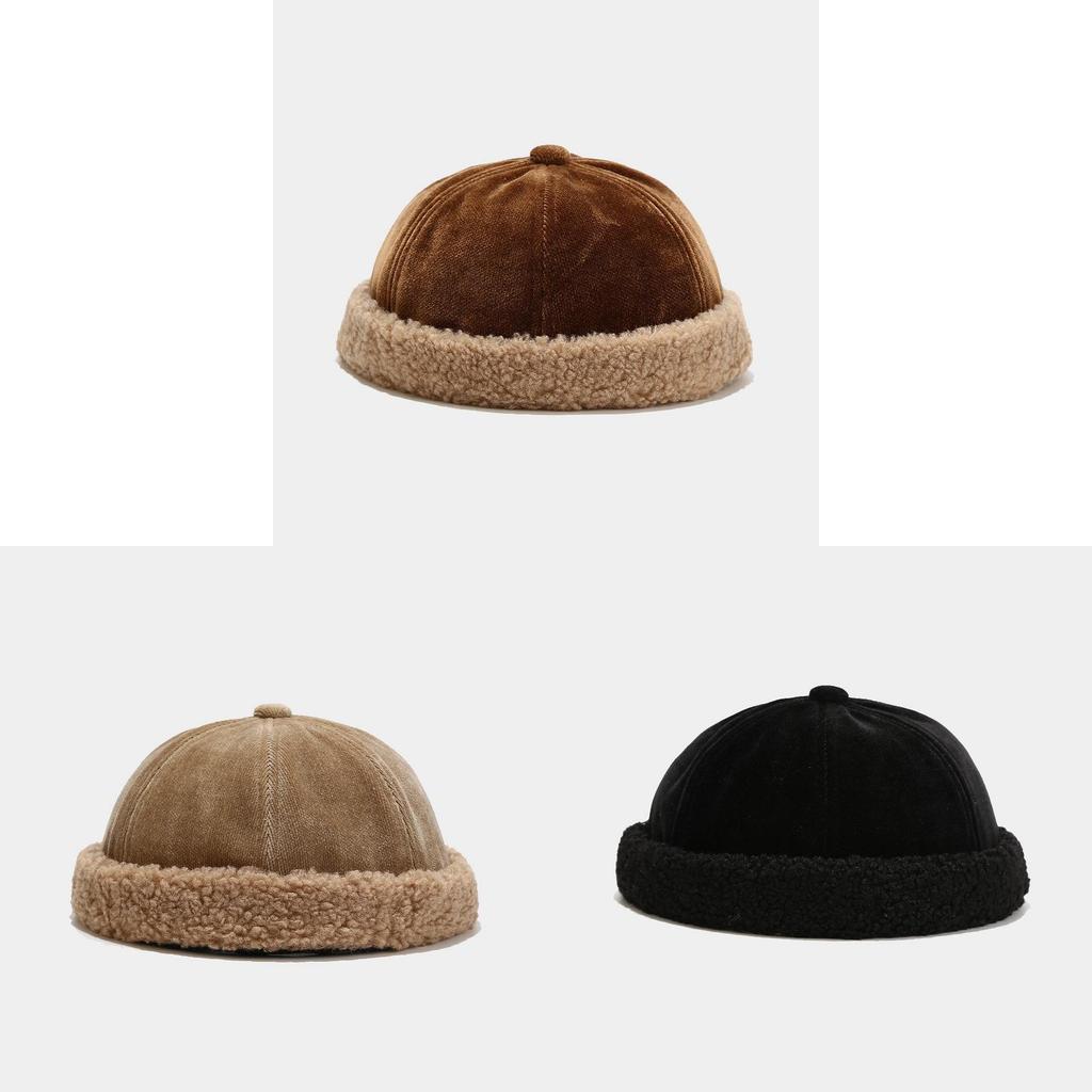 Princess Beanie Hat Winter Fashion Warm Cap With Sunblock And Windproof Features