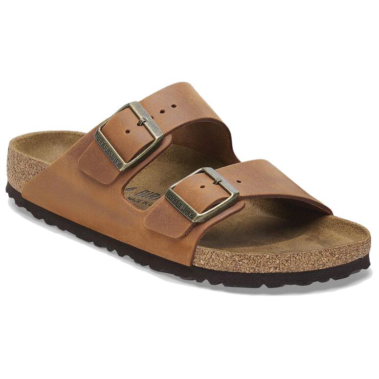 Birkenstock Arizona Double Strap Slip-On Sandals 1028401