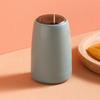 Automatic Toothpick Dispenser Popping Up Toothpick Holder Dispenser Storage Container for Home Kitchen Restaurant