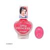 shobido Shobido Disney Princess Peelable Nail Polish 3 Piece Set (Disney Princess A) Kids Cosmetics Series Disney
