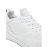 Мужские кроссовки Tommy Hilfiger Modern comfort run mix fm0fm05471 белые