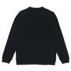Nike Dri-Fit Quick-Dry Crew Neck Sweatshirt Men Sweatshirt Black CU6796-010