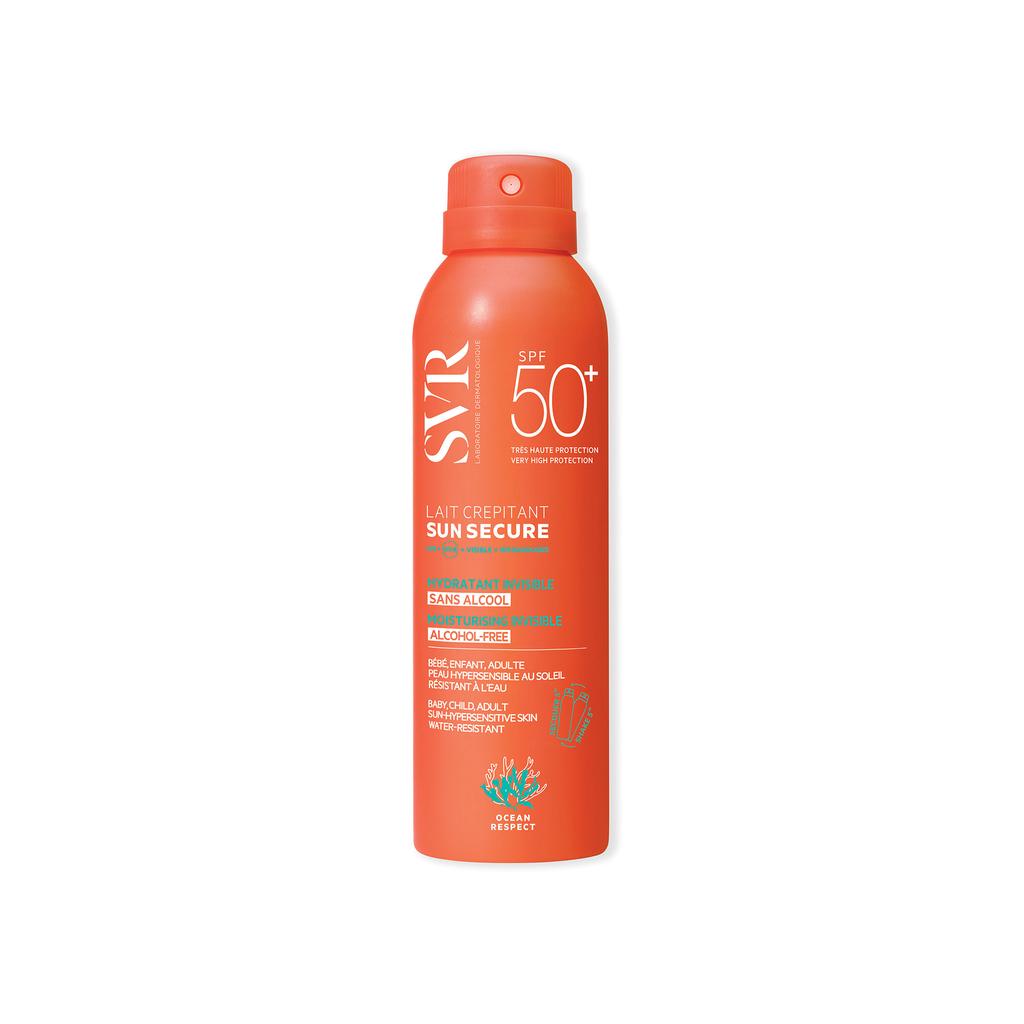 Ultra-Light Premium SPF 50+ Sunscreen, 200 Ml