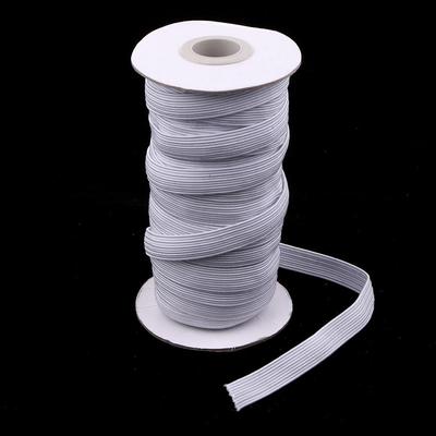Elastisches Stretchband, flache Kordel, Nähen, Hosenträger, Strumpfgürtel, Zubehör