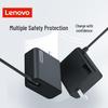 Lenovo 65W USB-C PD Laptop Power Adapter