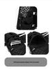Breathable, Reflective Hiking and Cycling Backpack for Men and Women