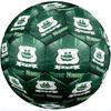 Plymouth Argyle FC Fashion Size 5 Football Wearproof Non‑Slip Soccer Ball For Sports Training Entertainment Use