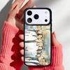 American TV Greys Anatomy Nurse doctor Phone Case for iPhone 17 16 15 14 13 Pro Max Back Cover for 12 11 Pro Coque