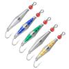 Spanish Mackerel Fishing Spoons Saltwater Trolling Spoon High Reflective Iron Brass Heavy Duty Multi Functional