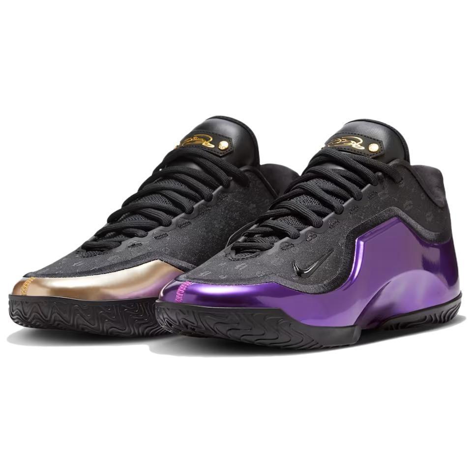 Gebraucht Nike Lebron 23 EP Chosen One IF0693-001-P26094557508548