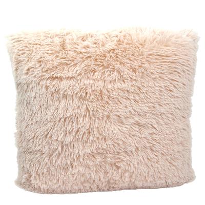 [R1080] - Designer Cushion 'Scarlett' Pink - 40 Cm