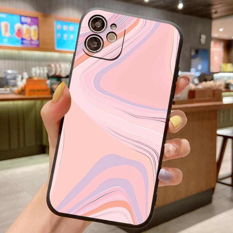 

Акварельный силиконовый чехол для Samsung Galaxy M04 M32 M31S M51 M30S M22 M54 M53 M34 M33 M23 M12 M02S M21S M11 5G Противоударный чехол For Samsung M32 5G