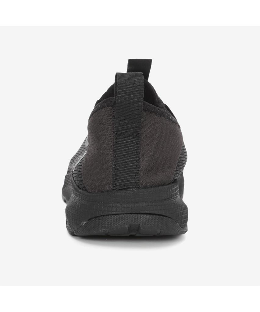 The North Face Ns84S02A Women'S Flat Canyon Black