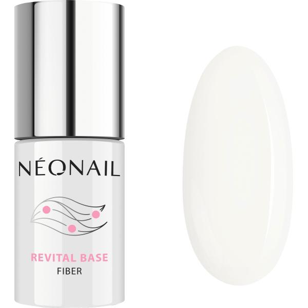 Neonail UV Manicure Base Coat Milky Cloud 7.2ml