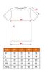 T-Shirt With Moto Expert Print Size L - T N81-643-L