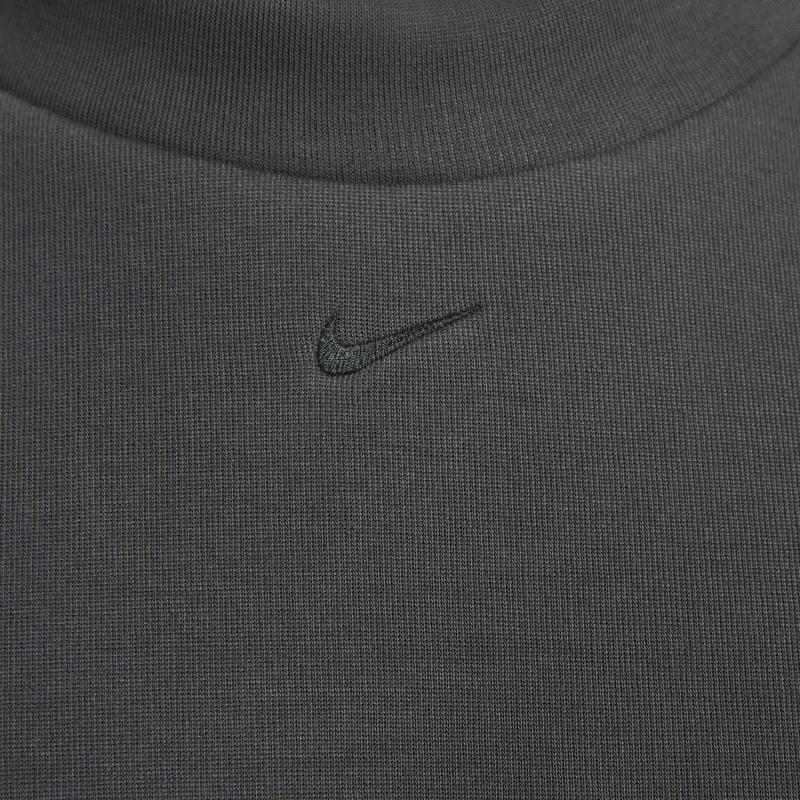 New Nike Sportswear Sweatshirt Men's Dark Gray HJ2939-060
