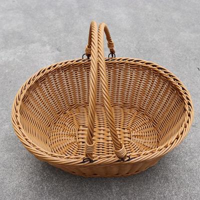 Organizer e portaoggetti – Ceste portaoggetti