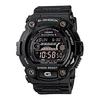 Casio CASIO G-SHOCK Годинник G-Shock Чоловічий Сонячний Радіокерований GW-7900B-1ER Чорний [Годинник] Реімпортований Товар