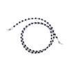 Glasses Strap Creative Eyeglasses Chain Exquisite Fashion Ropes Fixator Accessory Anti-lost Chains for Fixing Decor