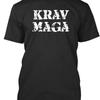 Krav Maga T Tee T Shirt Made In Usa Size S To 5xl