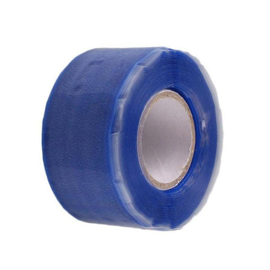1pc Strong Waterproof Tape Stop Leaks Seal Repair Tape Performance Self-fluxing Silicone Tape Adhesive Insulating Duct Tapes