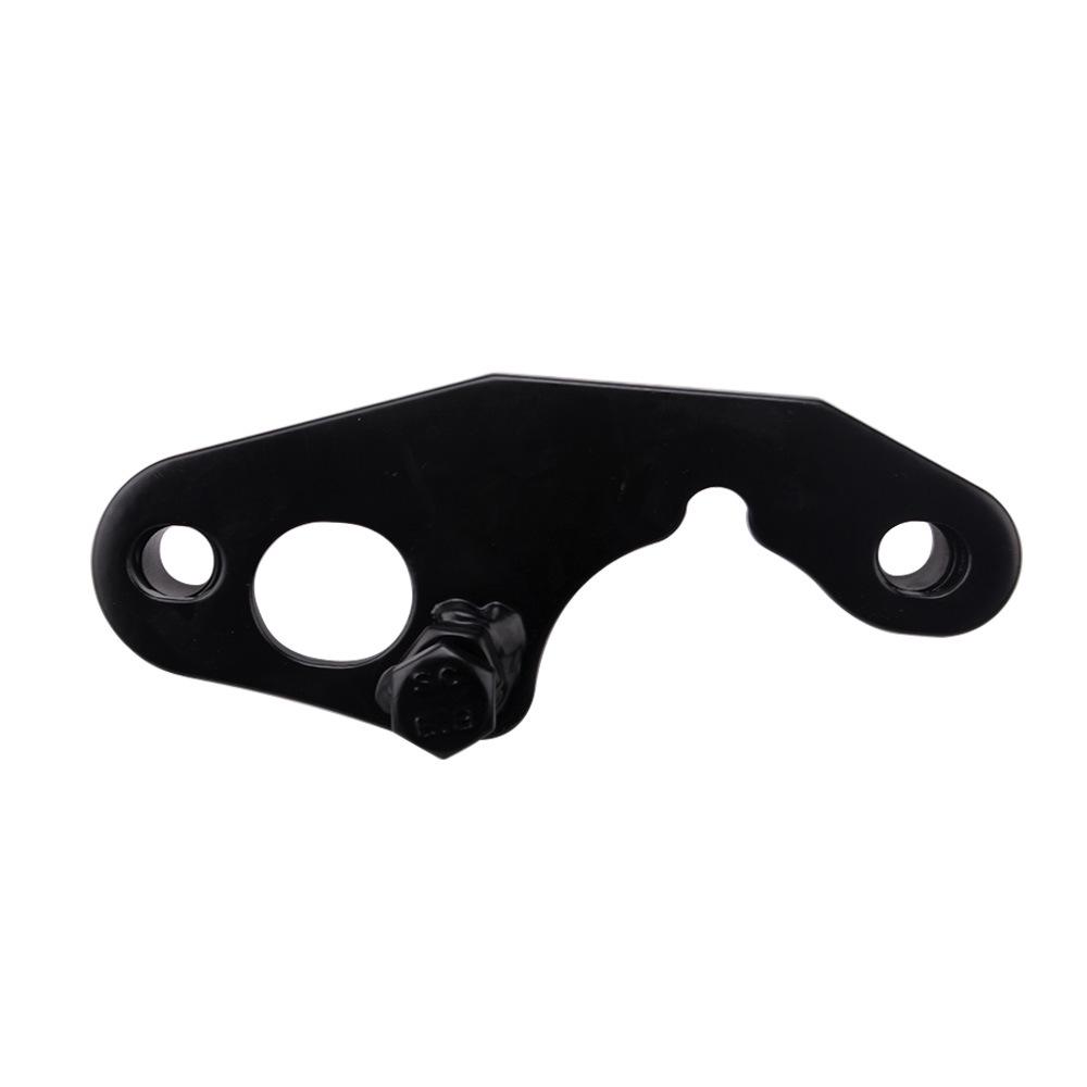 Exhaust Manifold Bolt Repair Kit with Metal Bracket for KAP108/KAP169