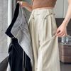 Saias e calças para mulheres – Calças e bermudas
