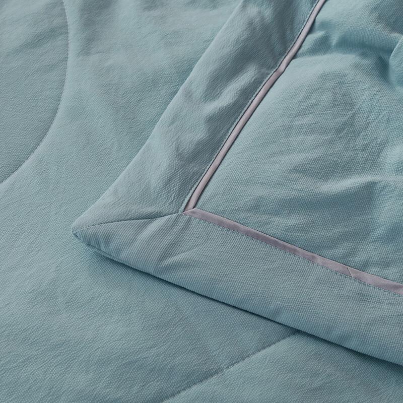 Paul Peter Eco Bamboo Cotton Summer Quilt