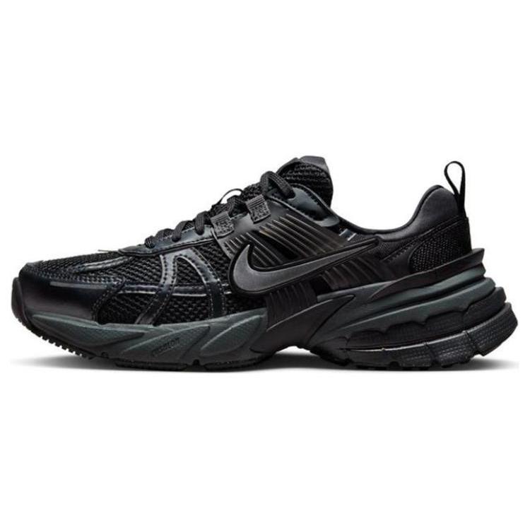

новые Nike V2K Run Черный Антрацит 40