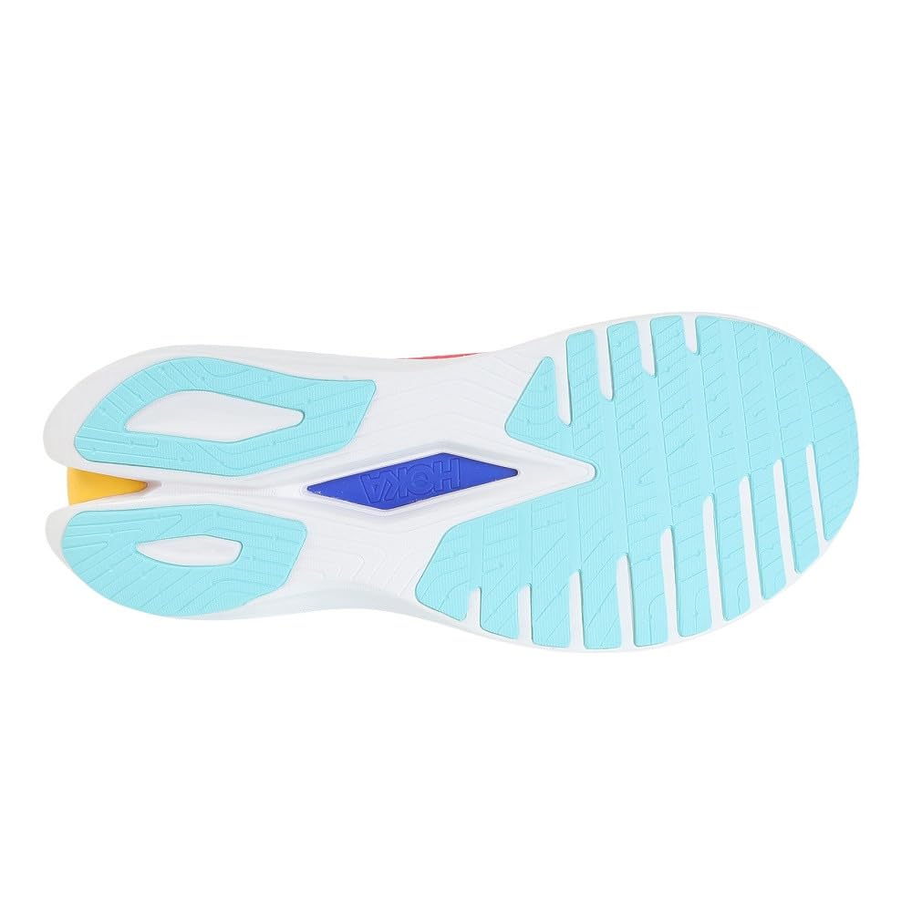 Hoka One One Mach X Running 2024 1141450 Size cm Men's Shoes, Spring/Summer CRSCL, 27.0