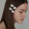 STILL INSTANT Lovely Bubbly (Part.2) - Heart Hair Pin