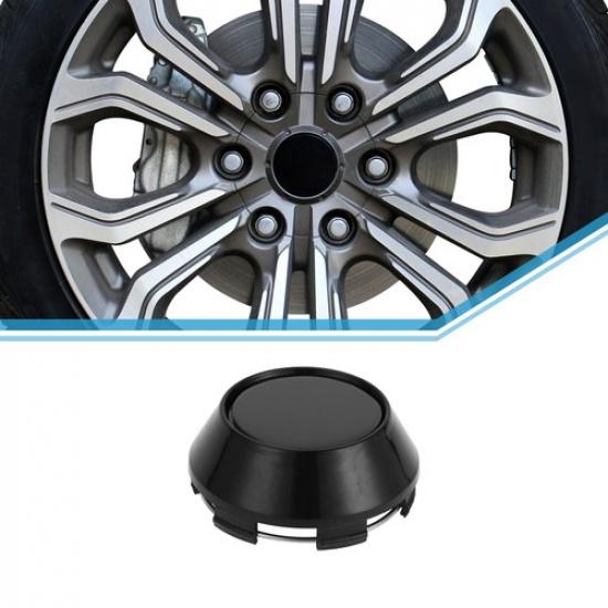 

Universal Wheel Center Hub Cap Durable 69mm 272 OD Wheel Hubcap Plastic