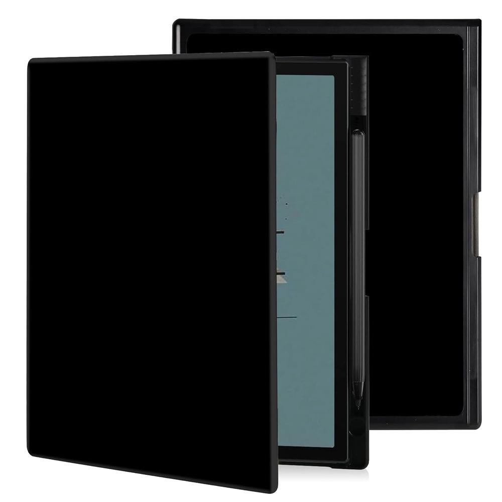 Étui pour tablette Boox Note Air3 C / Air3 B/W 10,3" (2023) - Housse magnétique fine et légère avec mise en veille/réveil automatiques